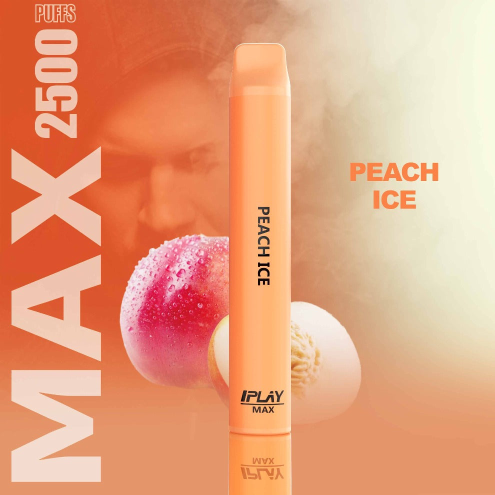 IPLAY MAX