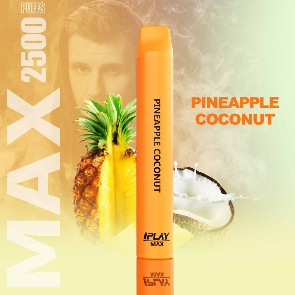 IPLAY MAX