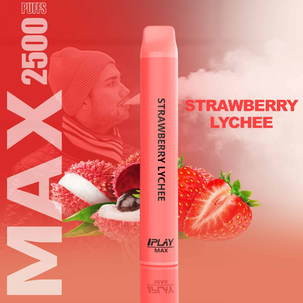 IPLAY MAX