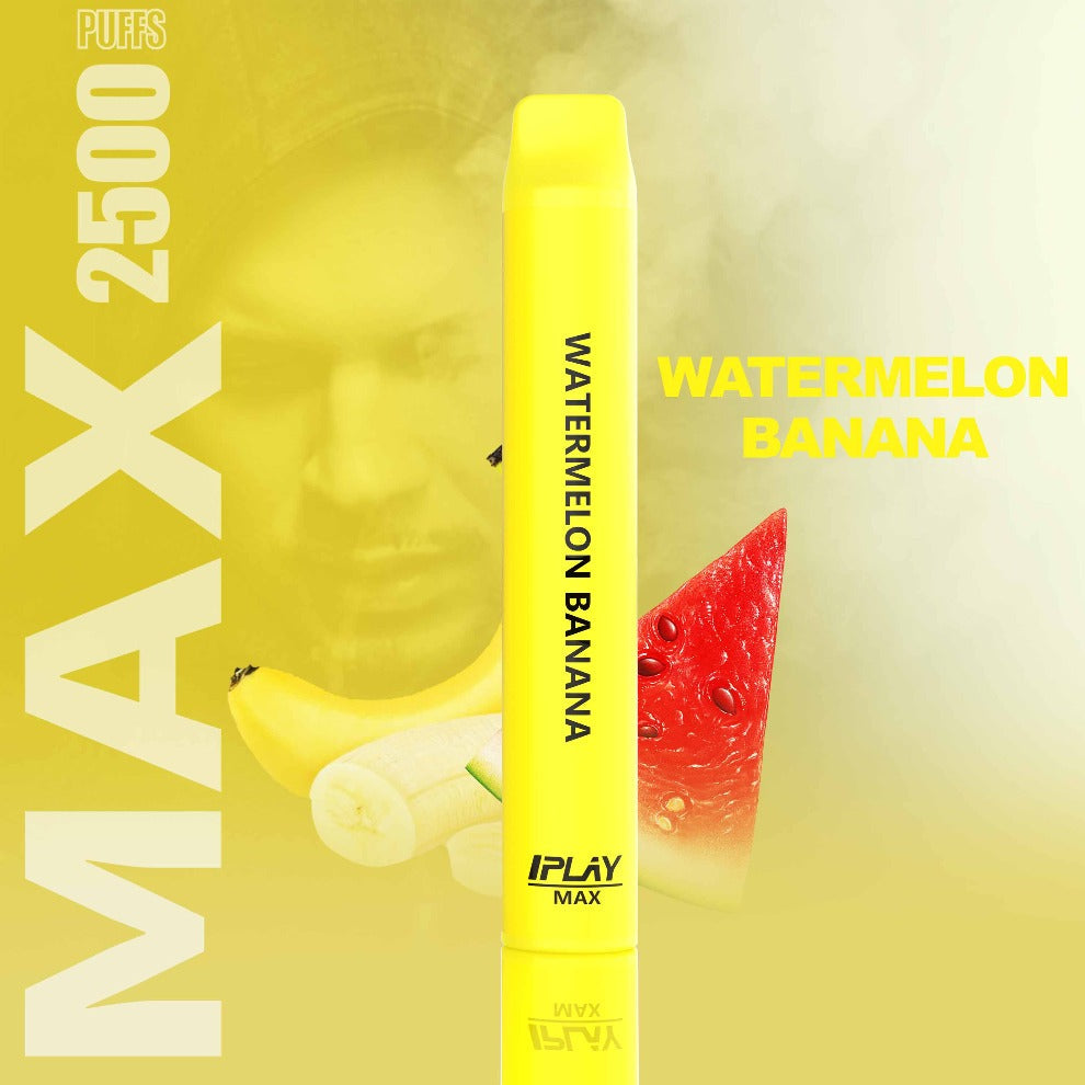 IPLAY MAX